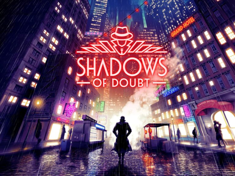 Shadows of Doubt