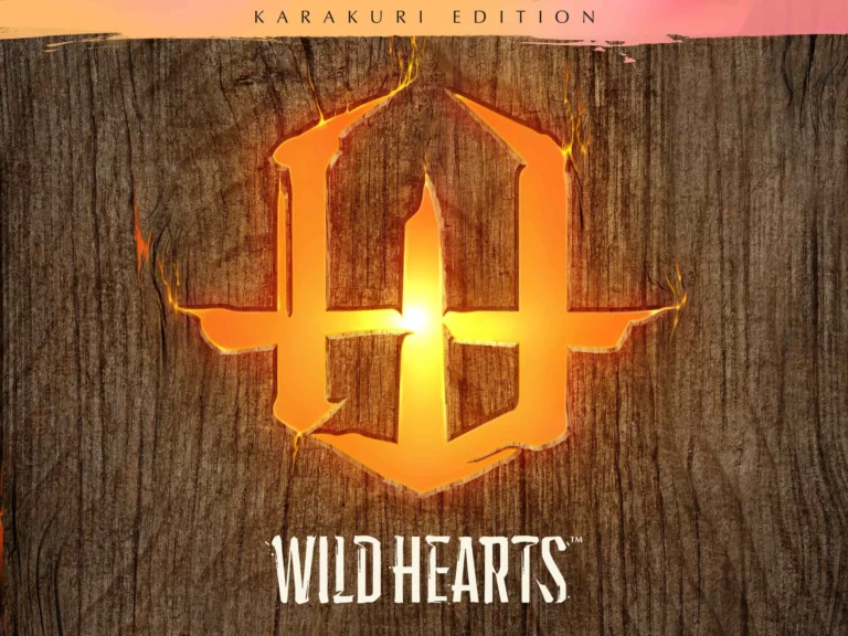 Wild Hearts