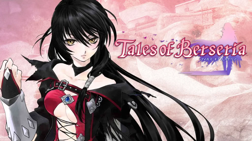 Обзор Tales of Berseria