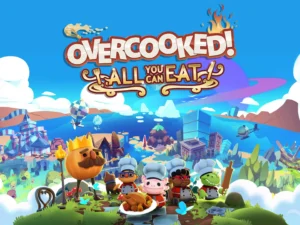 Overcooked