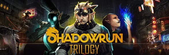 Обзор Shadowrun Trilogy