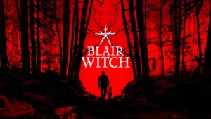 Обзор Blair Witch для Switch | Switch Re:port