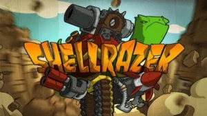 Обзор «Shellrazer»