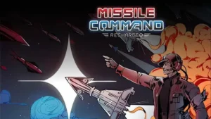 обзор современной Missile Command