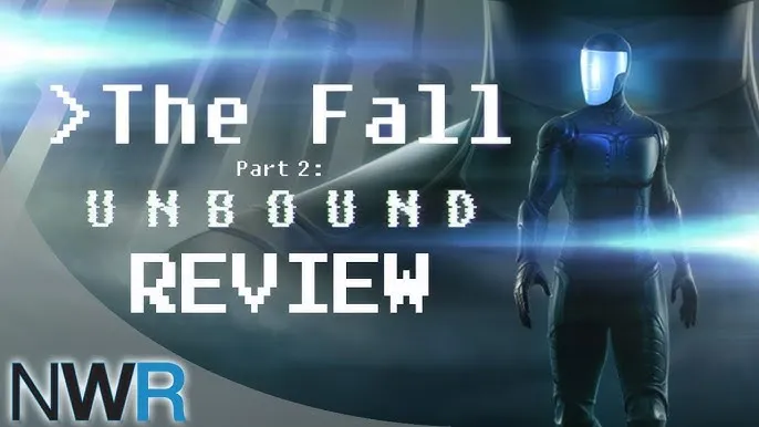 The fall Part 2: Unbound