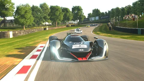 Gran Turismo 7