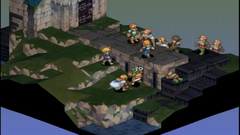 Final Fantasy Tactics