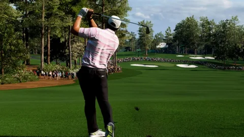 EA Sports PGA Tour