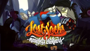 Обзор игры "Lost Socks: Naughty Brothers" в 2024 году.