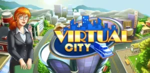 Обзор Virtual Сity. Ответ G5 Entertainment на SimCity