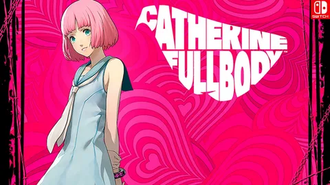 Обзор Catherine: Full Body в 2024 году.