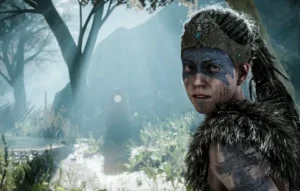 Hellblade: Senua’s Sacrifice. Рецензия