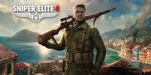 Sniper Elite 4. Непревзойденный опыт снайперского искусства во Второй мировой войне