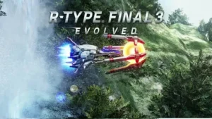 R-Type Final 3 Evolved. Погружение в бесконечные космические сражения