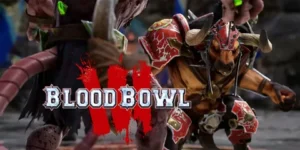 Blood Bowl 3. Рецензия на фэнтезийный футбол с орками и эльфами.