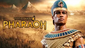 Обзор игры Total War: Pharaoh.