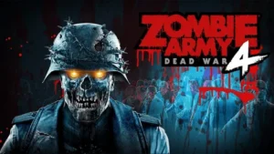 Обзор Zombie Army 4: Dead War. Кроши черепа и восхищайся кровавыми брызгами.