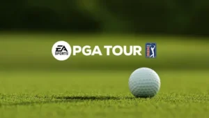 EA Sports PGA Tour. Гольф возвращается с размахом