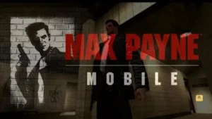 Max Payne Mobile. Красота, выдержанная, как изысканное вино