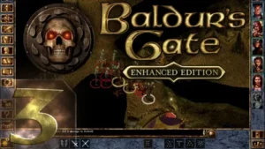 Baldur's Gate: Enhanced Edition. Борьба с классикой