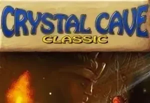 Crystal Cave Classic. Головоломка с огромным количеством контента.