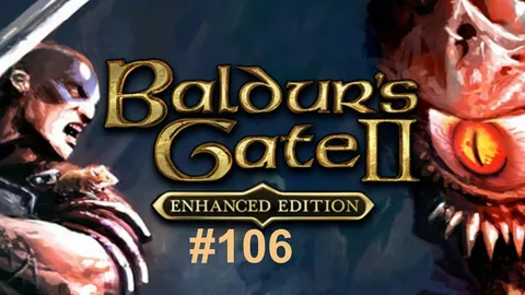 Обзор Baldur's Gate 2: Enhanced Edition — одна из лучших классических ролевых игр, теперь и на iPhone