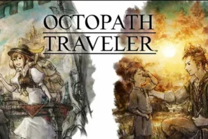 Обзор Octopath Traveler в 2024 году.