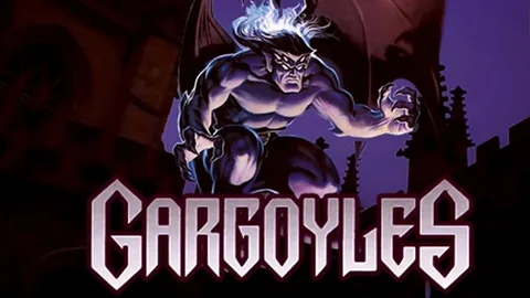 Переиздание Gargoyles. Ностальгия или разочарование?