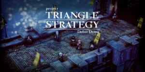 Triangle Strategy. Встречайте нового короля тактических игр на PC и Steam Deck