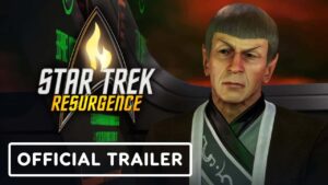 Star Trek: Resurgence