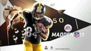 Обзор Madden NFL 19