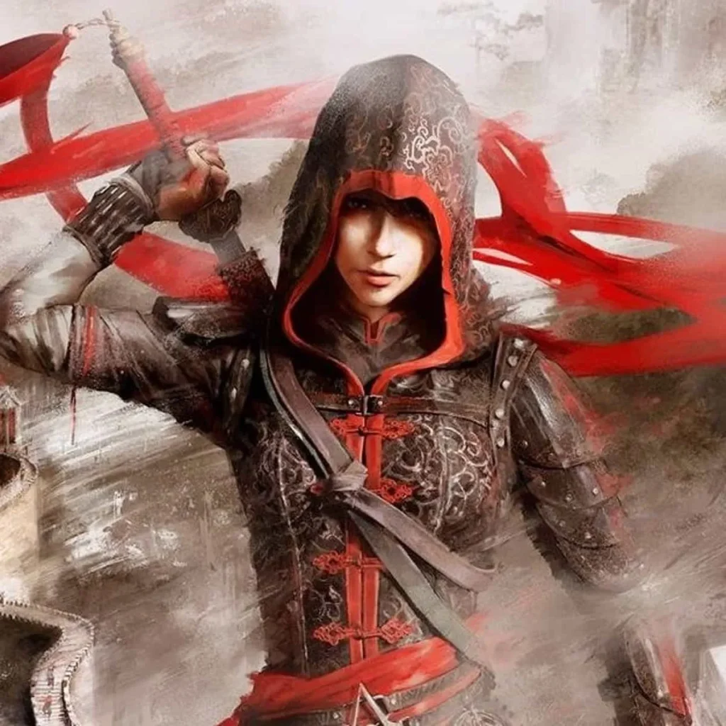 Assassin's Creed Chronicles