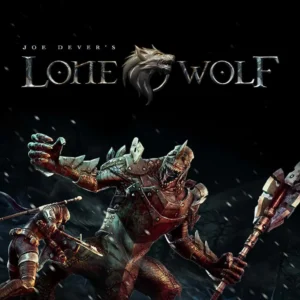 Обзор Joe Devers Lone Wolf