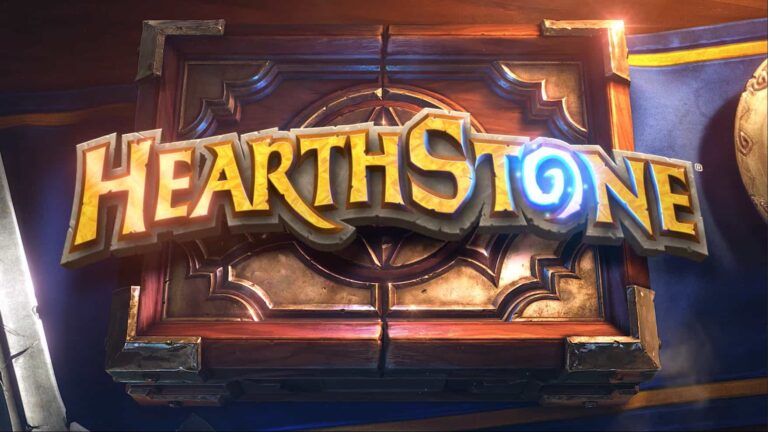 Hearthstone: Шепот Древних Богов