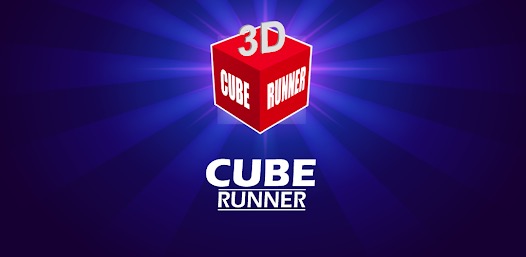 Cube Runner