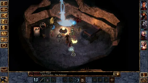 Baldur's Gate: Enhanced Edition