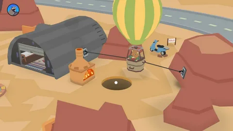 Donut County